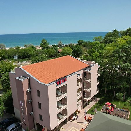 Hotel Vega Kranewo Exterior foto
